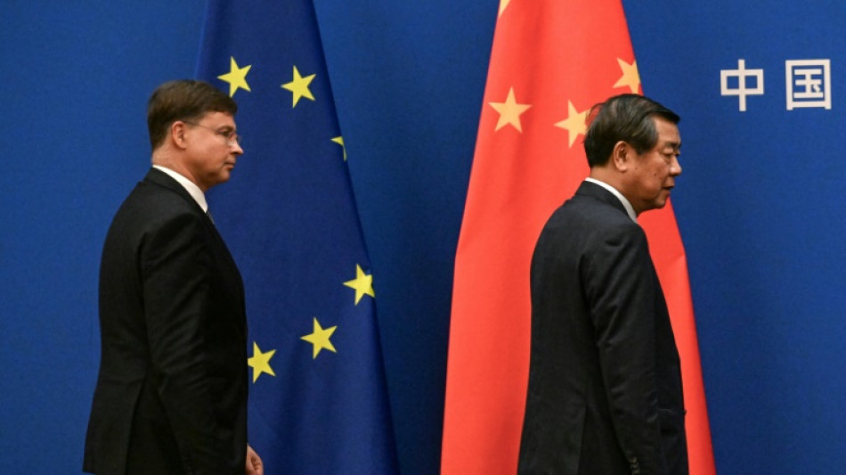 EU seeks to protect sensitive tech from Chinese buyers