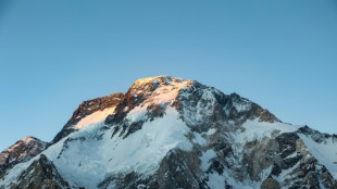 Search resumes for missing climbers from Pakistan avalanche