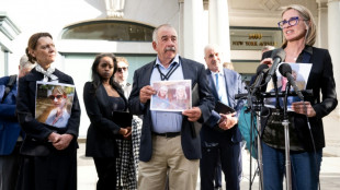 Un jurado de EEUU concede 29 millones de d&oacute;lares a una familia v&iacute;ctima de un Boeing 737 MAX