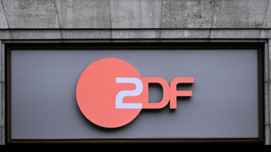 ZDF erlässt strengere Regeln für Zusammenarbeit mit Dienstleistern in Krisenregionen