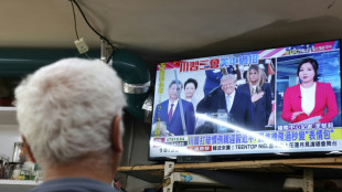&iquest;Qu&eacute; frena la millonaria venta de armas de Estados Unidos a Taiw&aacute;n?
