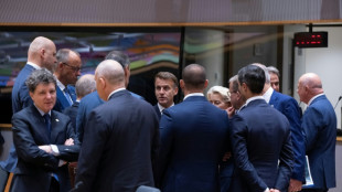 Rendez-vous &agrave; Bruxelles: bataille budg&eacute;taire entre dirigeants europ&eacute;ens