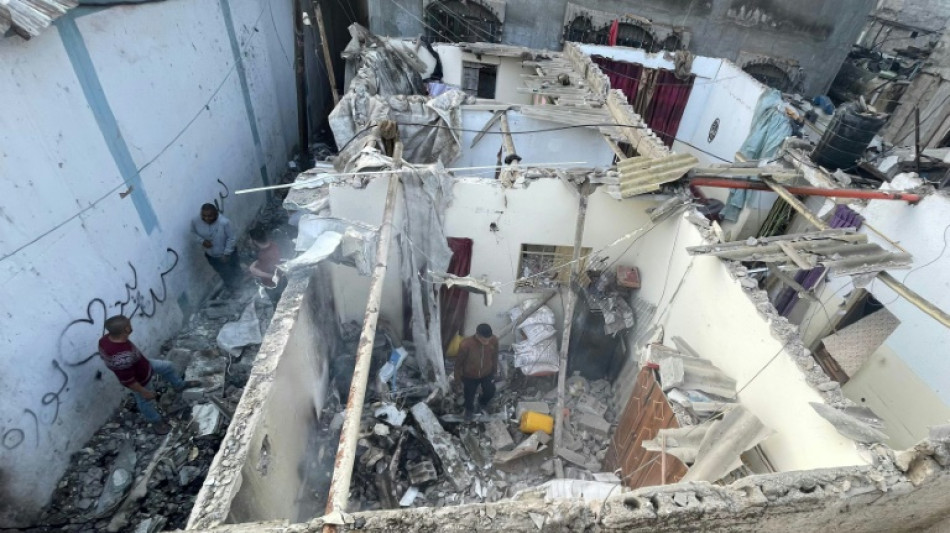 Israelisches Milit&auml;r legt Plan f&uuml;r Evakuierung von Zivilisten in Rafah vor