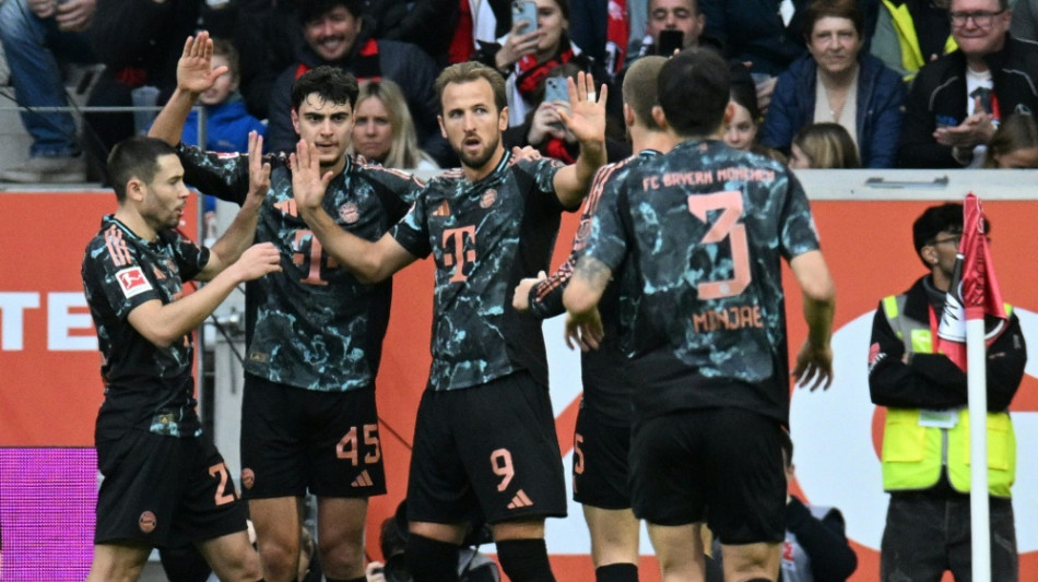 Nach K&ouml;nigsklassen-Pleite: Bayern zeigen Reaktion