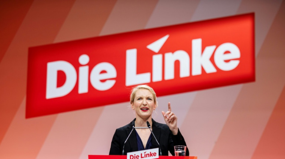 Schwerdtner fordert Ende des CDU-Unvereinbarkeitsbeschlusses zur Linkspartei