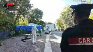 Uccisa e abbandonata, si è costituito il consuocero