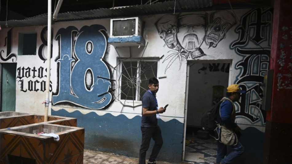 Autoridades da Guatemala recuperam controle de pres&iacute;dio 'El Infiernito'