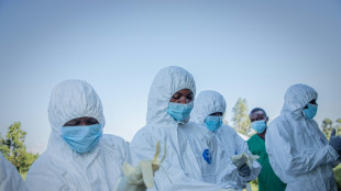 WHO: Ebola-Ausbruch weitet sich auf neue Gebiete im Nordosten des Kongo aus