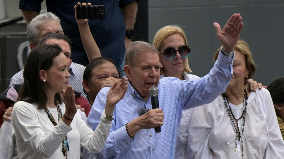 'Sem garantias': amea&ccedil;ado de pris&atilde;o, candidato opositor venezuelano &eacute; convocado pelo MP