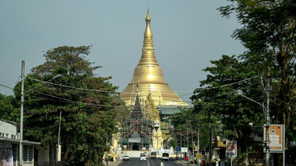 La Birmanie marque le deuxi&egrave;me anniversaire du coup d'Etat avec un possible report des &eacute;lections