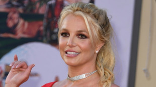 Britney Spears fue detenida en California bajo sospecha de manejar alcoholizada