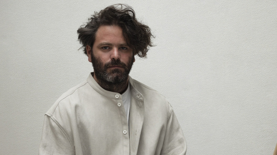 Lo stilista Hed Mayner &egrave; lo special guest di Pitti Uomo 109