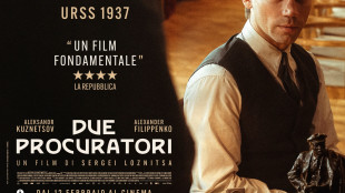 'Due procuratori', la giustizia kafkiana dell'URSS staliniana