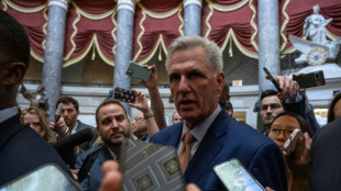 Kevin McCarthy, ambicioso l&iacute;der de la oposici&oacute;n a Biden