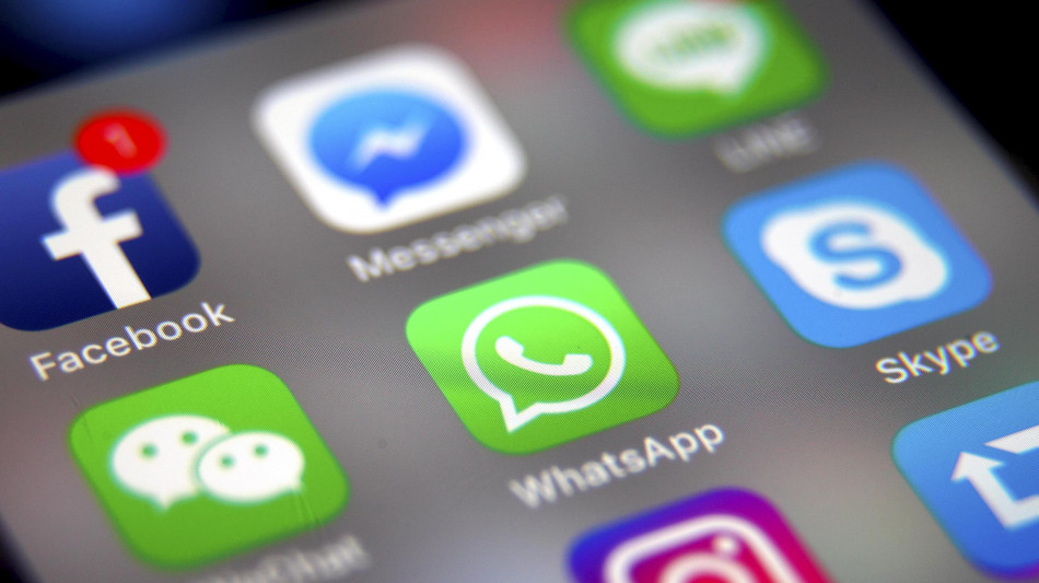 Ue, abbiamo la sovranità sulle nostre regole digitali