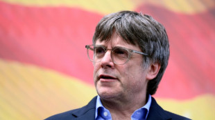 La justicia espa&ntilde;ola rechaza amnistiar al independentista Puigdemont y mantiene su orden de arresto