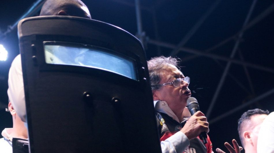 Pr&eacute;sidentielle en Colombie: le spectre de l'assassinat politique