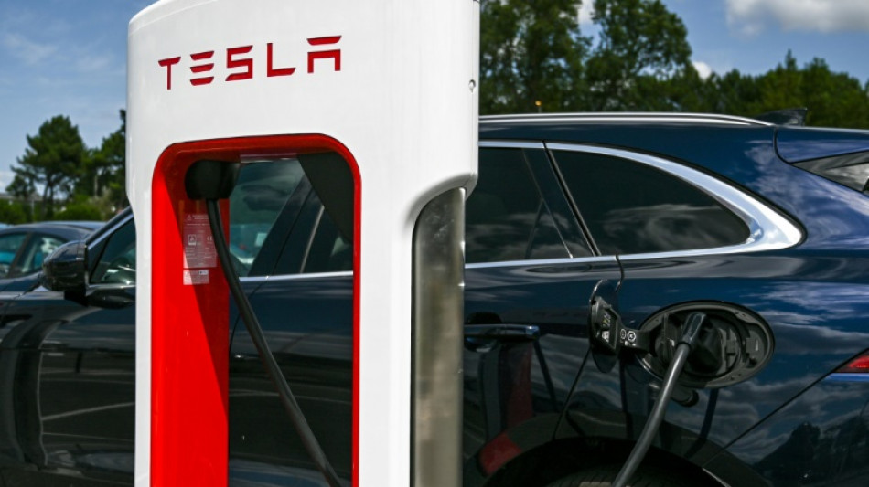 Studie: Immer weniger E-Autofahrer w&uuml;rden ihr Modell weiterempfehlen