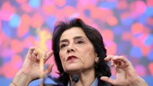 Hiam Abbass says 'cinema is a political act' after Berlin row