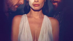 Giannini, Elodie e Scarpetta in un thriller all'ombra del Circeo