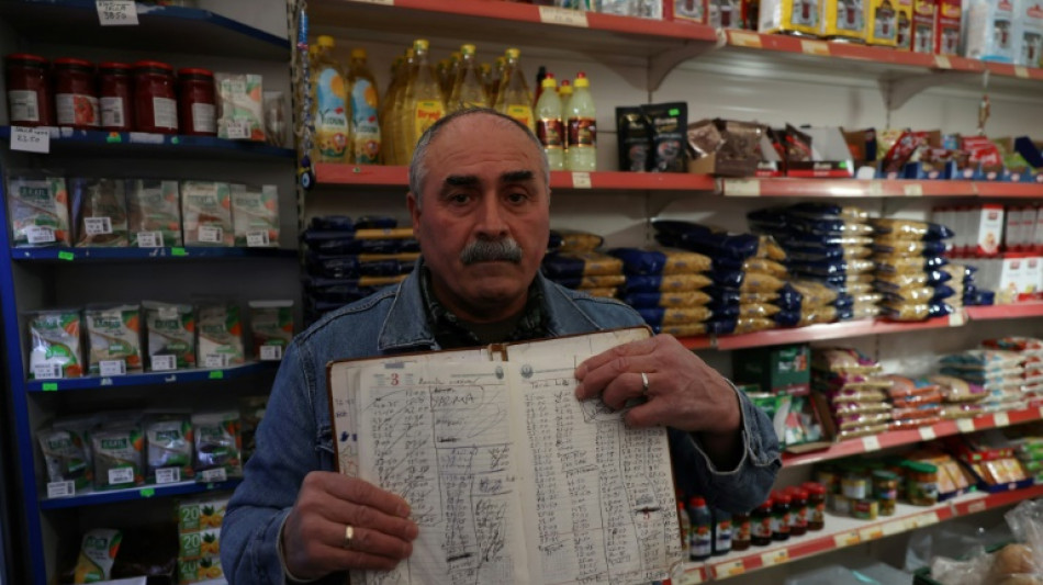 La crisis del costo de la vida, el mayor riesgo mundial, seg&uacute;n una encuesta del Foro de Davos