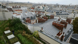 La poursuite de l'encadrement des loyers adopt&eacute;e &agrave; l'Assembl&eacute;e nationale