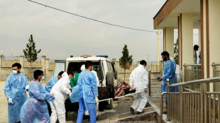 Doce personas mueren en un accidente de cami&oacute;n con combustible en Afganist&aacute;n
