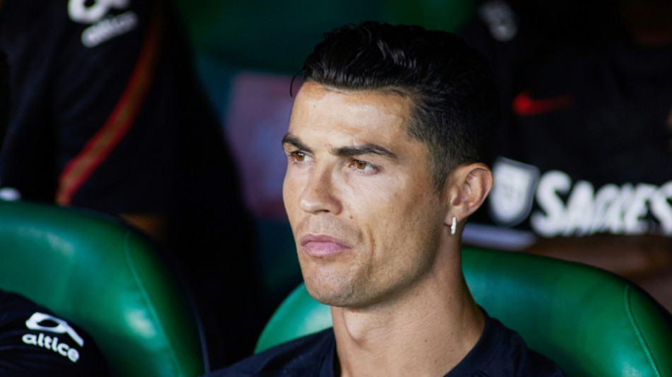 Vergewaltigungsvorw&uuml;rfe: Klage gegen Ronaldo abgewiesen