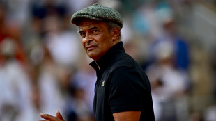 Noah y Agassi ser&aacute;n los capitanes de la Laver Cup a partir de 2025