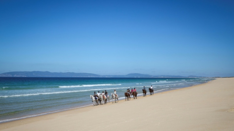 Au Portugal, un paradis c&ocirc;tier accapar&eacute; par les plus fortun&eacute;s