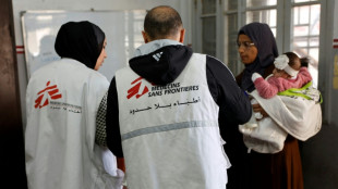 Israel anuncia que 37 ONGs ser&atilde;o proibidas de atuar em Gaza