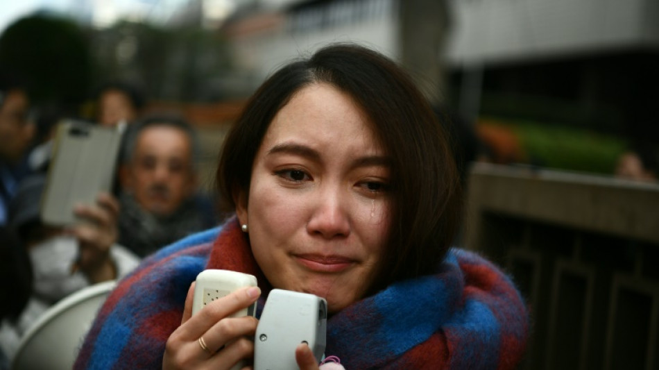 Jornalista japonesa traz seu solit&aacute;rio grito do #MeToo a Sundance