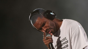 Frank Ocean annule son deuxi&egrave;me concert pr&eacute;vu au festival Coachella