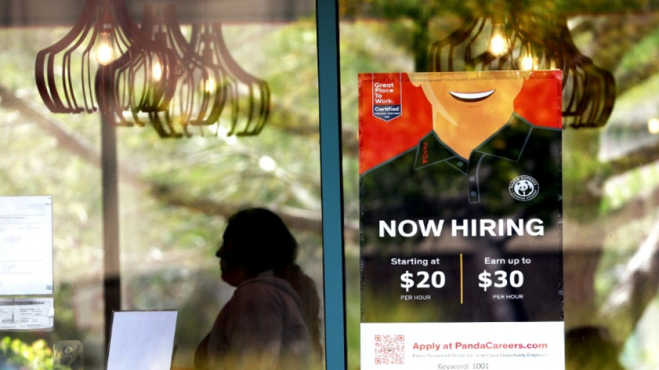 Le PIB des Etats-Unis s'est contract&eacute; de 0,6% au deuxi&egrave;me trimestre, moins qu'initialement annonc&eacute;