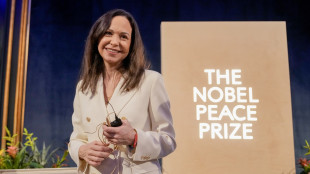 Ue, 'la transizione in Venezuela deve includere la Nobel Machado'