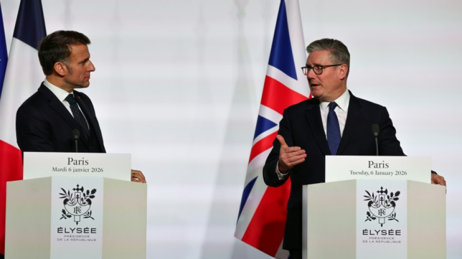 Stra&szlig;e von Hormus: Paris und London planen Videokonferenz am Freitag