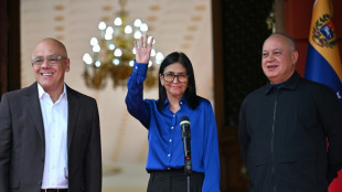 Venezuela looking to 'new era' after Maduro ouster, says interim leader