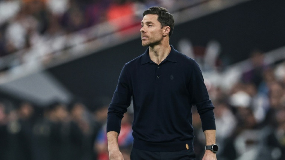 How Alonso's dream Real Madrid return crumbled so quickly
