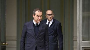 Macron serre la vis sur les manifestations avant un nouveau samedi de mobilisation