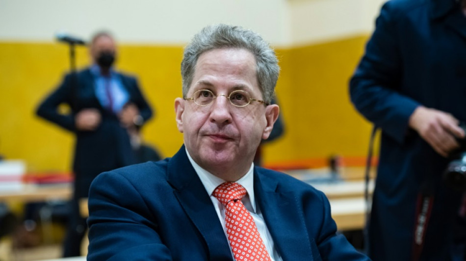 Maa&szlig;en gr&uuml;ndet Werteunion-Partei und wirbt um CDU- und FDP-Mitglieder