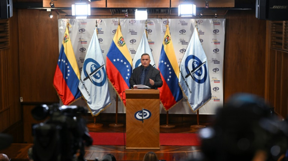 Funcionarios detenidos en Venezuela, involucrados en una red de prostituci&oacute;n