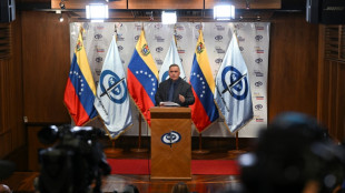 Funcionarios detenidos en Venezuela, involucrados en una red de prostituci&oacute;n