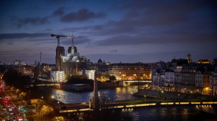 Cinco an&eacute;cdotas hist&oacute;ricas sobre Notre Dame de Par&iacute;s