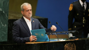 Día decisivo en la ONU: ¿evitará Irán la reimposición de sanciones?