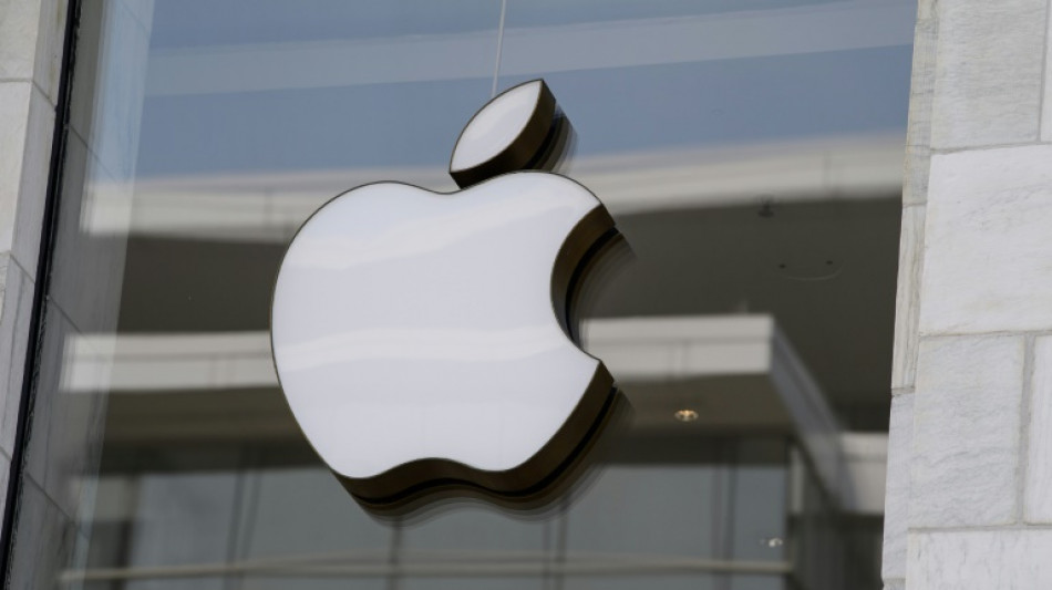 Apple s'adapte &agrave; reculons &agrave; la nouvelle r&eacute;glementation des march&eacute;s num&eacute;riques de l'UE