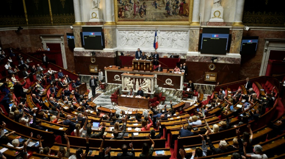 Pouvoir d'achat: ultime et large vote de l'Assembl&eacute;e sur un volet, avant le S&eacute;nat