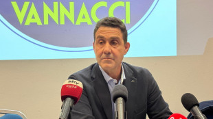 Ziello e Sasso lasciano la Lega e passano con Vannacci