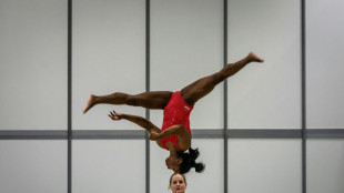 Quebrado el estigma, atletas ol&iacute;mpicos priorizan la salud mental