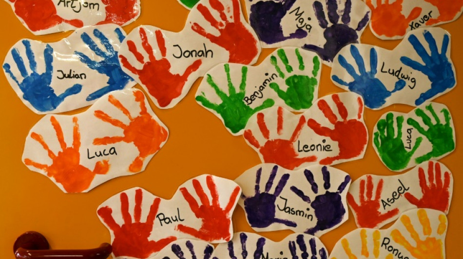 Mehrere Verdachtsf&auml;lle von sexuellem Missbrauch in Kitas in Frankfurt am Main