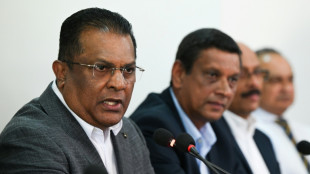 Sri Lanka government 'temporarily' takes over cricket board